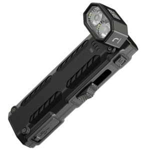LINTERNA EDC 3COLOR GIRATORIO 1600LUM  EDC09  NITECORE